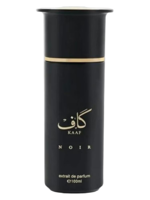 Kaaf Noir