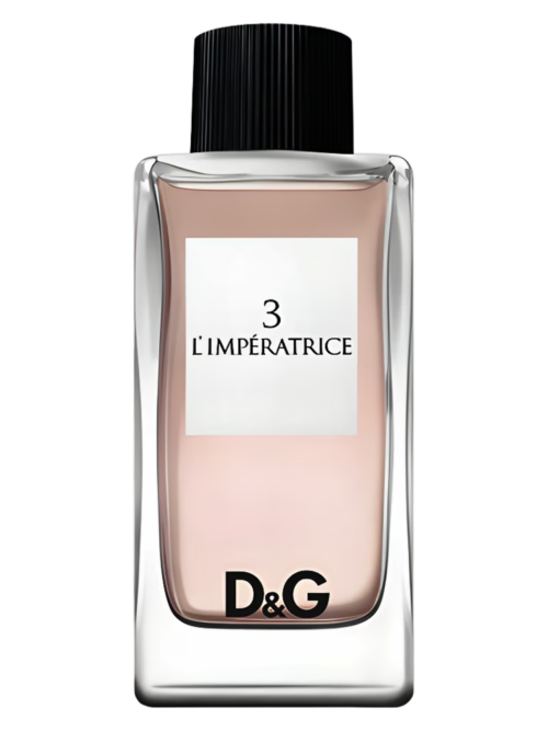 D&G Anthology L'Imperatrice 3