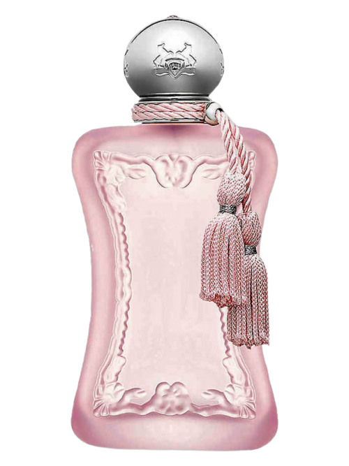 Delina La Rosée