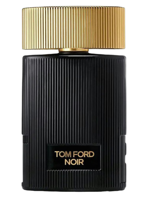 Noir Pour Femme