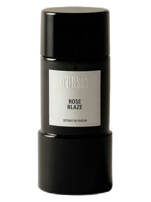 Rose Blaze