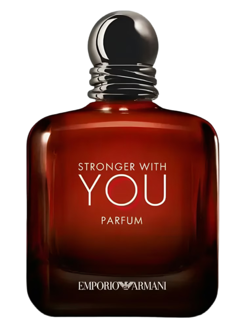 Stronger With You Parfum