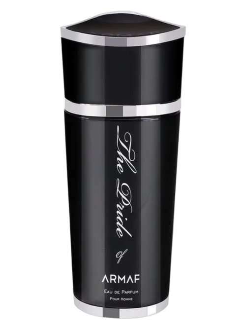 The Pride of Armaf Pour Homme