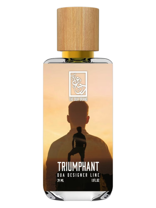 Triumphant