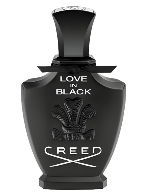 Love in Black