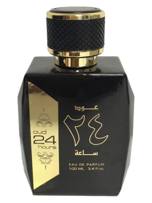 Oud 24 Hours