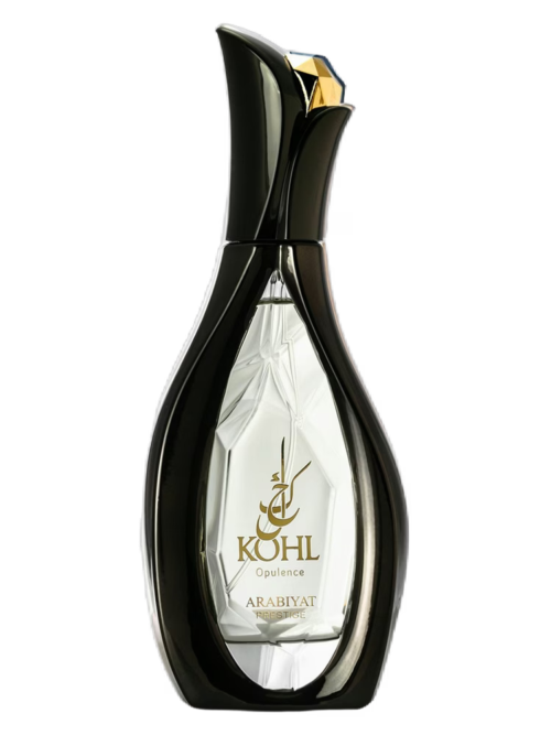 Kohl Opulence