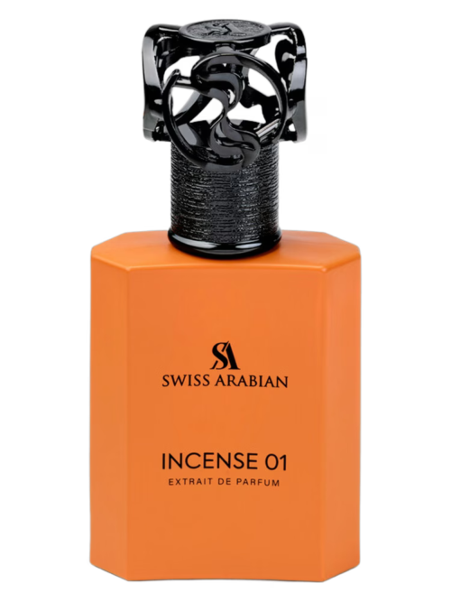 Incense 01