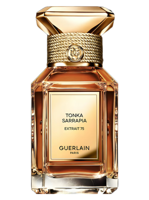 Tonka Sarrapia Extrait 75
