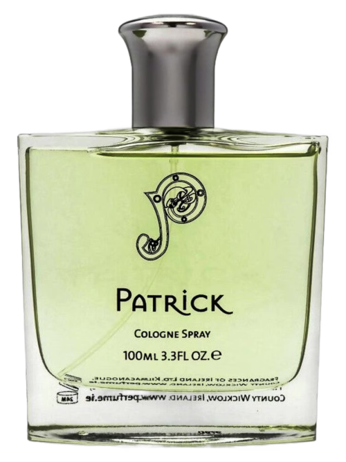 Patrick