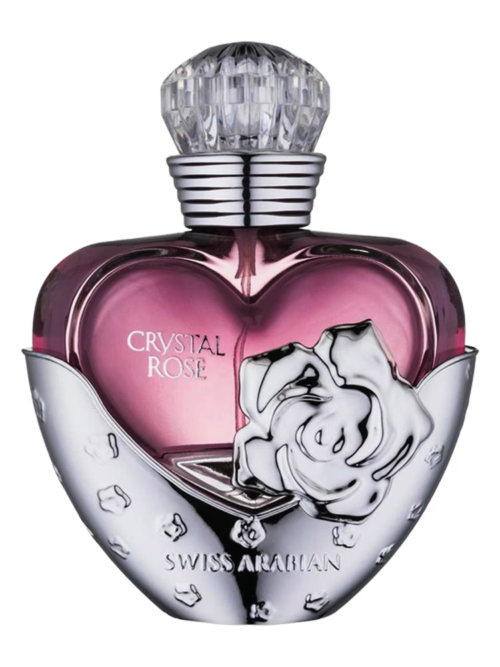 Crystal Rose