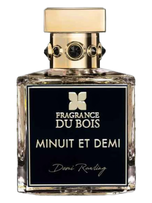 Fragrance