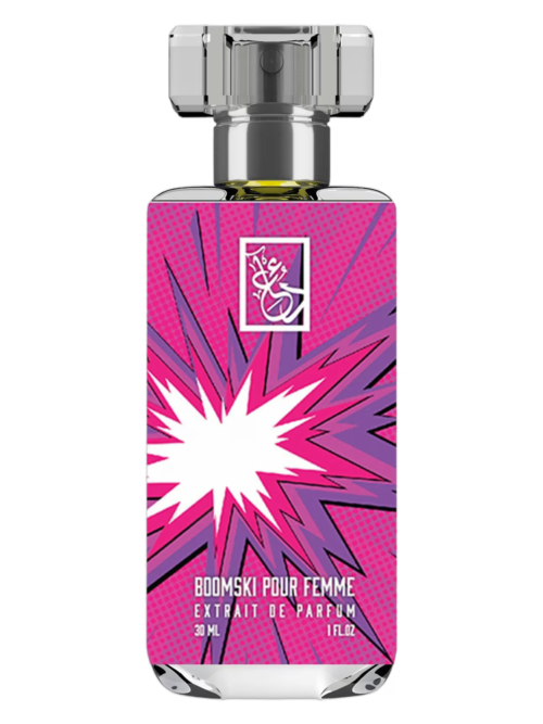 Boomski Pour Femme