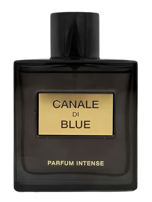 Canale Di Blue Parfum Intense