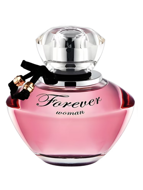 Forever Woman