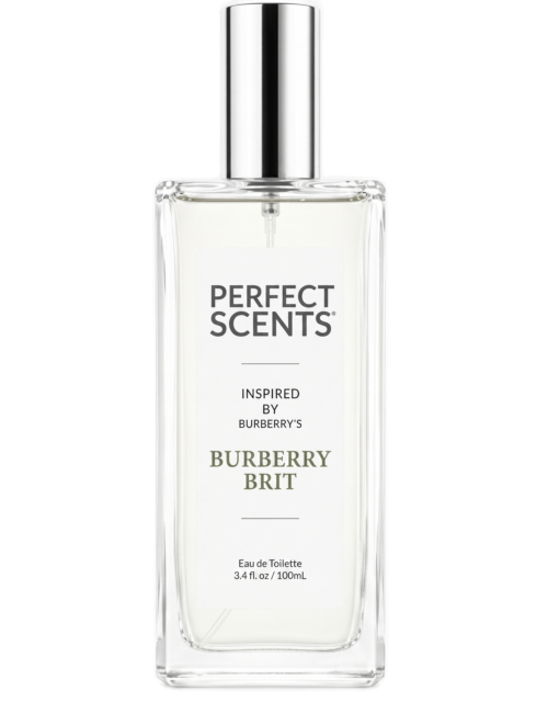 Impression of Burberry Brit