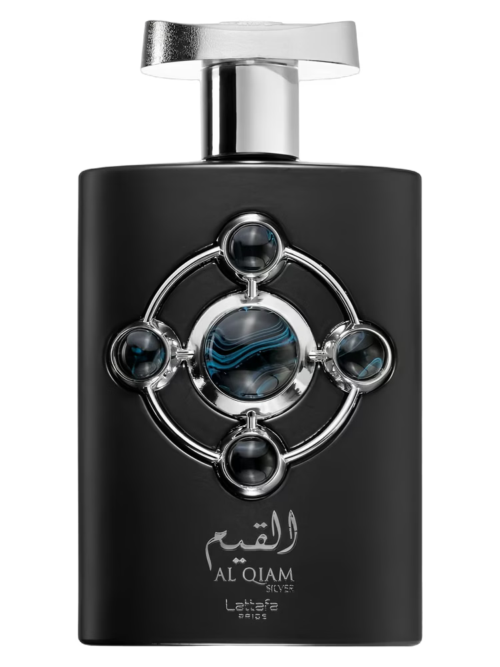 Al Qiam Silver