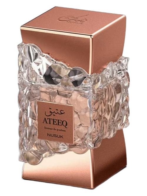 Ateeq