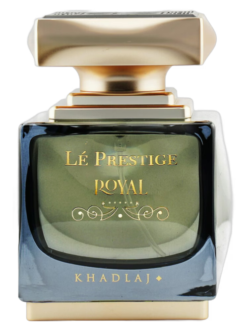 Le Prestige Royal