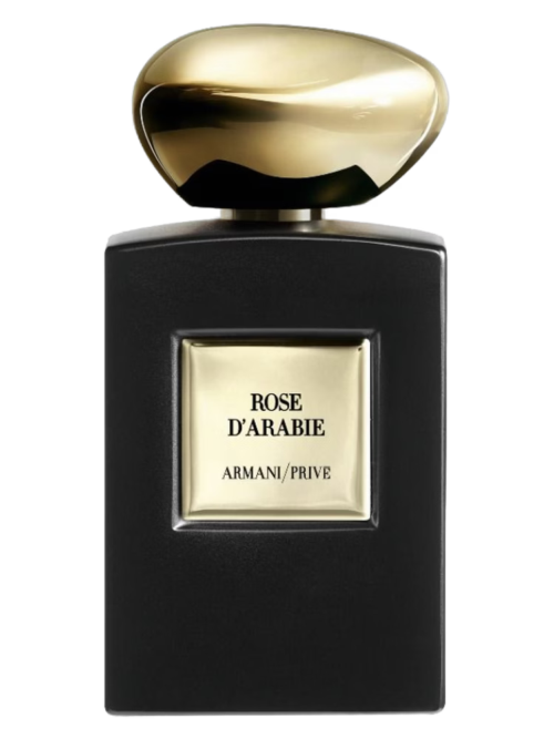 Armani Privé Rose d'Arabie
