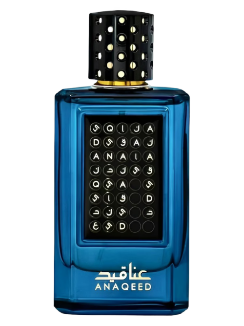 Fragrance