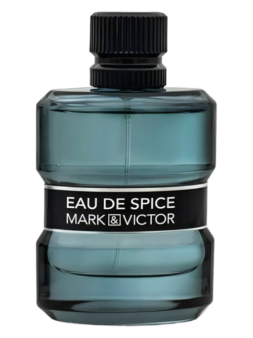 Mark & Victor Eau de Spice