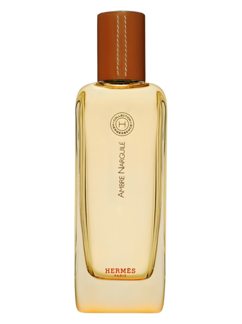Hermessence Ambre Narguile