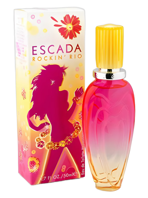 Fragrance
