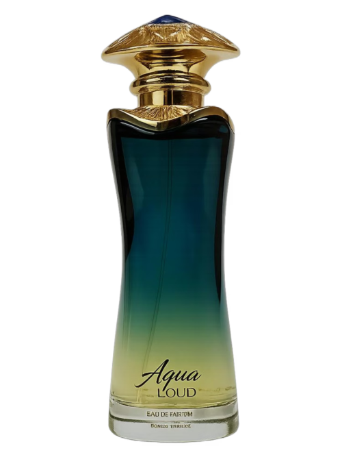 Aqua Oud
