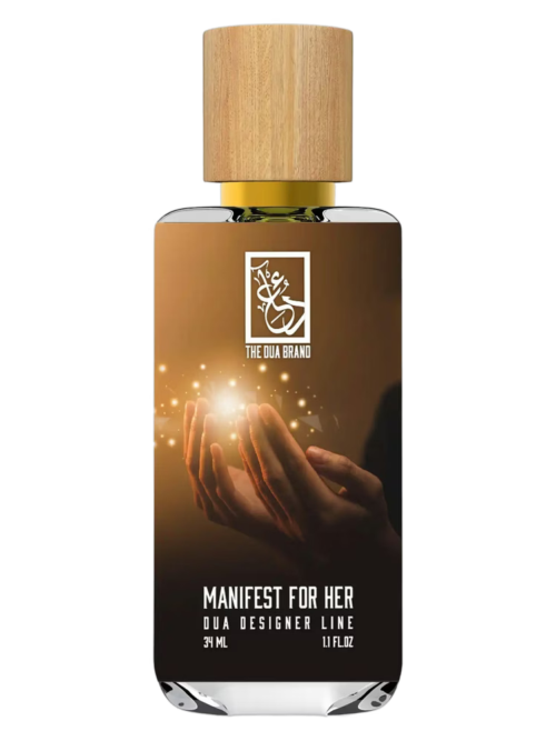 Manifest For Her