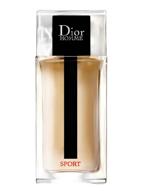 Dior Homme Sport 2021