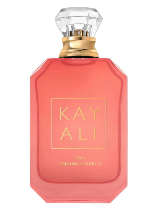 Eden Sparkling Lychee | 39