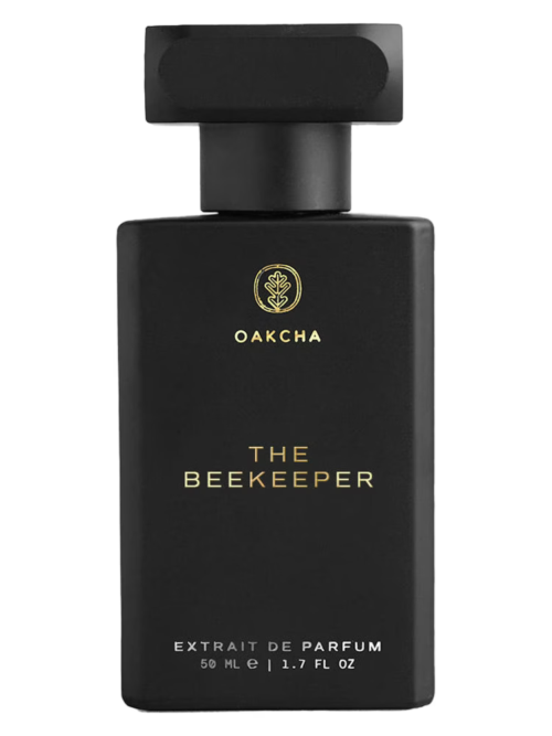 The Beekeeper
