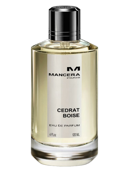 Cedrat Boise