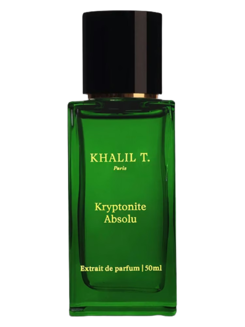 Kryptonite Absolu