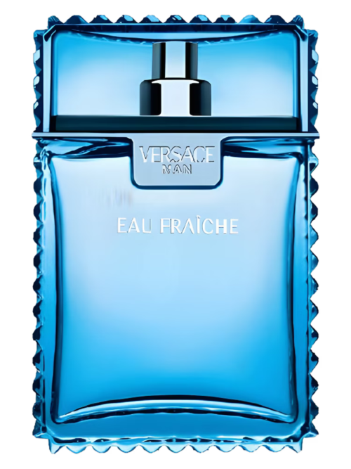 Versace Man Eau Fraiche