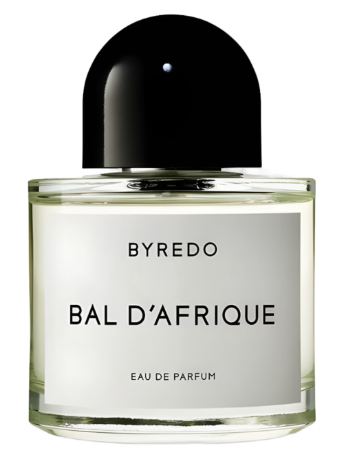 Bal d'Afrique