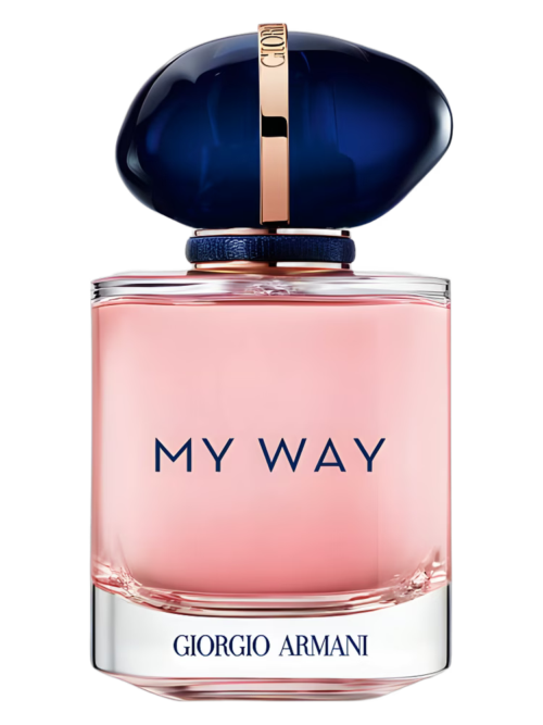 My Way