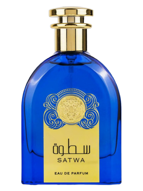 Fragrance