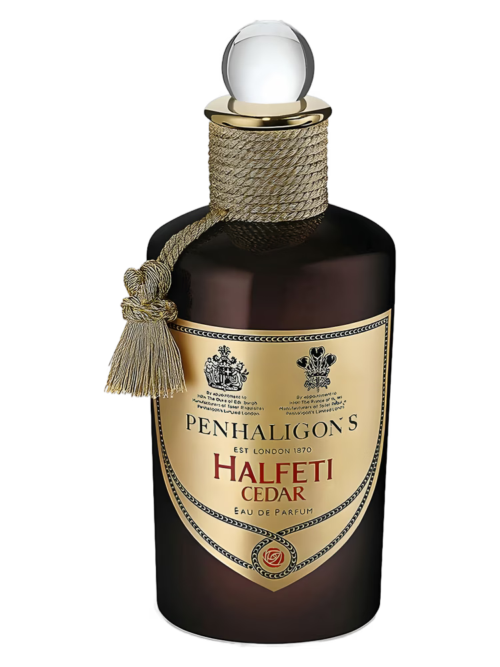 Halfeti Cedar