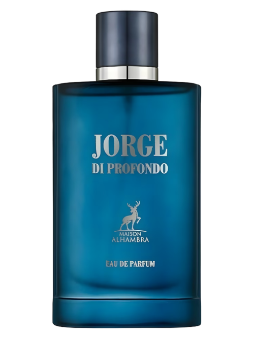 Jorge Di Profondo