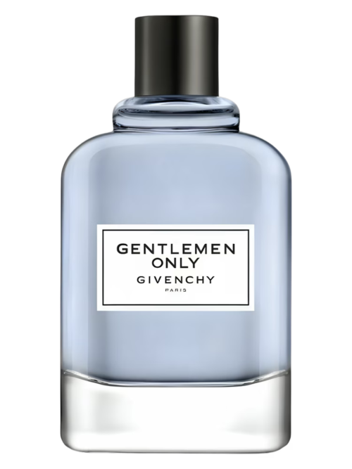 Gentlemen Only