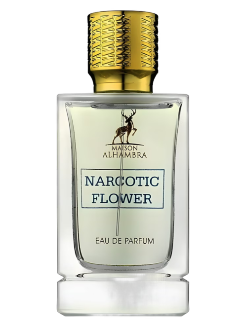 Narcotic Flower