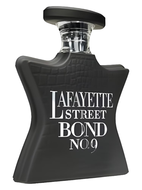 Lafayette Street