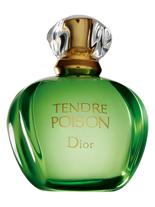 Tendre Poison