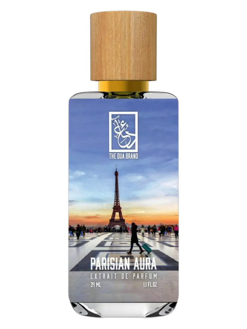 Parisian Aura