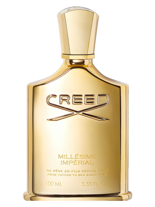 Millésime Impérial