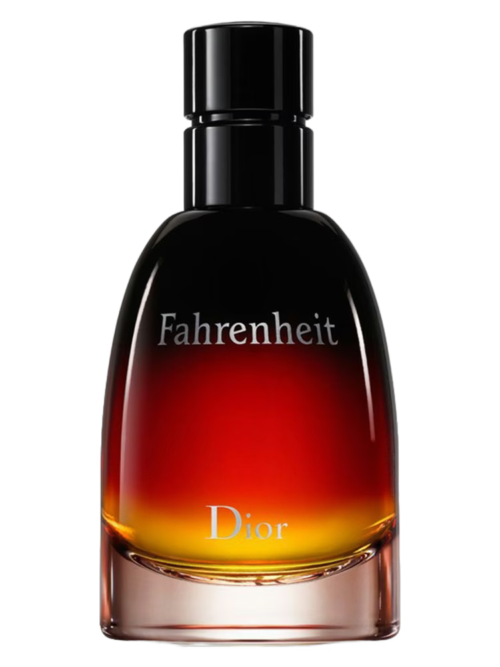 Fahrenheit Le Parfum