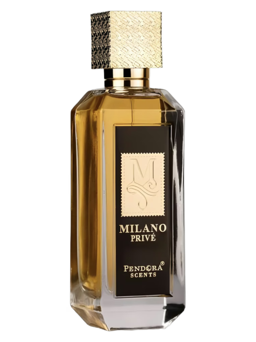 Milano Prive