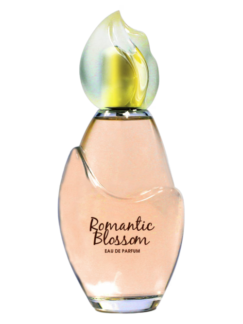 Romantic Blossom
